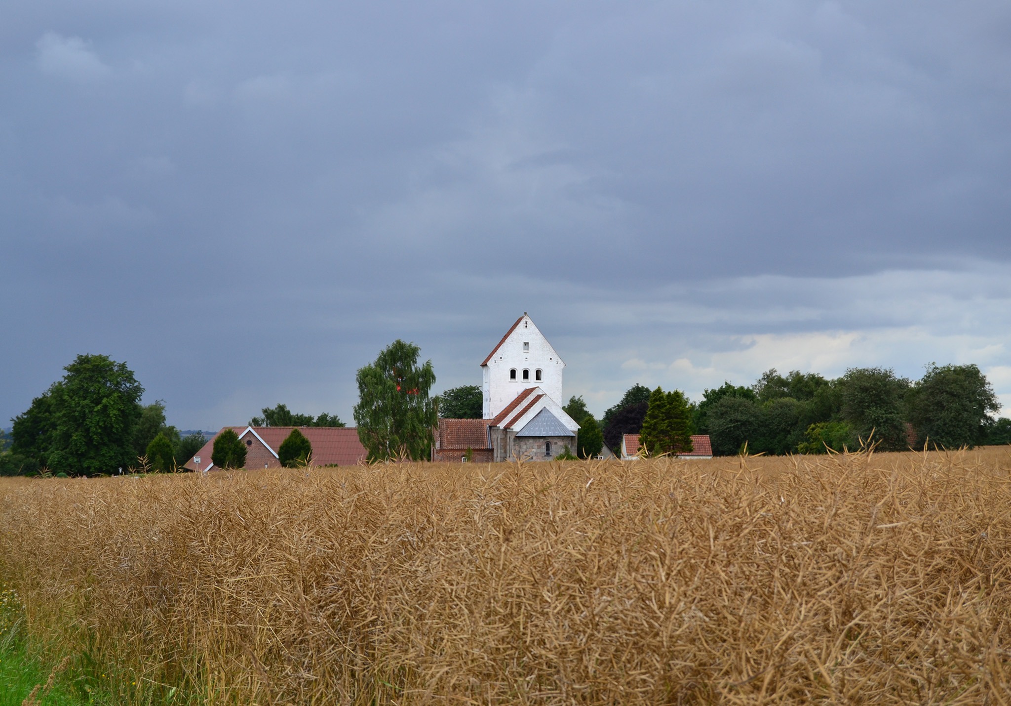 Gerning kirke 3